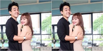 Cerai, Aliff Alli Jatuhkan Talak Pada Nora Alexandra Sejak Juni