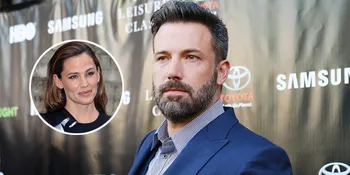 Cerai, Ben Affleck Siap Angkat Kaki Dari Rumah Jennifer Garner