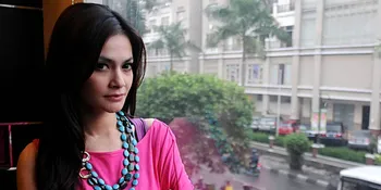 Cerai, Cut Tary Minta Tak Dikaitkan Dengan Masa Lalu