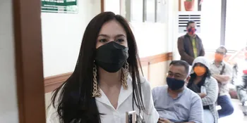 Cerai Dari Adilla Dimitri, Wulan Guritno Resmi Jadi Janda Untuk Kedua Kalinya