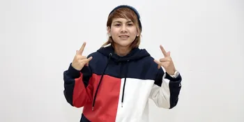 Cerai Dari Aming, Ini Tipe Suami yang Dicari Evelyn Nada Anjani