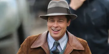 Cerai Dari Angelina Jolie, Brad Pitt Ingin Hak Asuh Anak Bersama