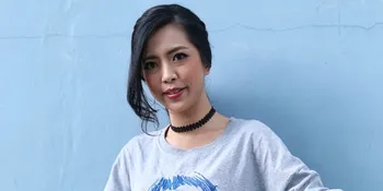 Cerai Dari Delon, Yeslin Wang Mengaku Masih Belum Siap Membuka Hati