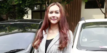 Cerai dari Eryck Amaral, Aura Kasih Belum Mau Balik ke Dunia Hiburan dan Ingin Fokus Urus Anak