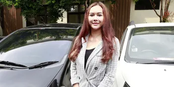 Cerai dari Eryck Amaral, Aura Kasih Tak Trauma Jalin Hubungan dengan Pria Bule