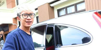 Cerai Dari Evelyn, Begini Kondisi Ekonomi Aming Saat Ini