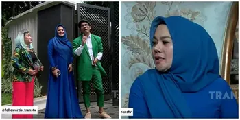 Cerai Dari Faisal Harris, Sarita Abdul Mukti Ternyata Sedang Menjalin Hubungan Dengan Pria Baru!