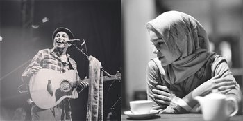 Cerai Dari Glenn Fredly, Dewi Sandra Akui Sempat Ingin Bunuh Diri