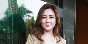 Cerai Dari Jonathan Frizzy, Dhena Devanka Tetapkan Syarat Ini Jika Ada Pria yang Ajak Nikah