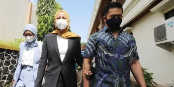 Cerai Dari Olla Ramlan, Aufar Hutapea Wajib Nafkahi Anak 40 Juta
