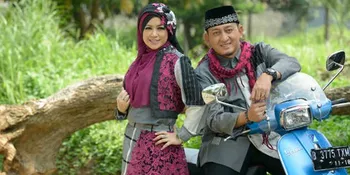 Cerai Dari Ustaz Zacky Mirza, Shinta Tanjung Ikhlas