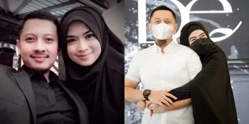 Cerai dengan Demian Aditya, Ini 7 Potret Rumah Tangga Baru Yulia Rachman yang Jarang Tersorot - Sudah 8 Tahun Menikah