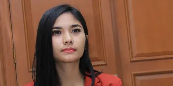 Cerai, Garneta Haruni Tak Ingin Musuhan Dengan Didi Mahardika