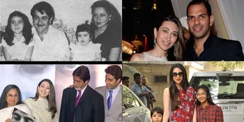 Cerai Hingga Selingkuh, Ini Masa Tersulit Hidup Karisma Kapoor