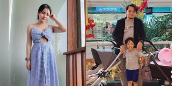 Cerai Karena Pelakor, Ini 11 Potret Mawar AFI Diramal Bakal Makin Sukses - Mantan Suami Disebut Hancur Karena Istri Baru