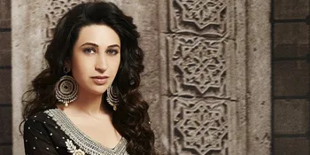 Cerai, Karisma Kapoor Tak Izinkan Mantan Suami Bertemu Anak?