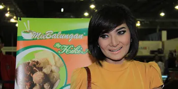 Cerai, Kiki Amalia Tak Mau Persoalkan Mobil