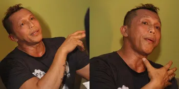 Cerai Lagi, Kali Ini Bang Tigor Digugat Sang Istri