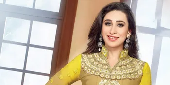 Cerai, Mantan Suami Tuduh Karisma Kapoor Racuni Otak Anak-Anaknya