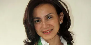 Cerai, Wanda Hamidah Tetap Jaga Komunikasi Dengan Suami