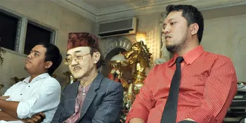 Ceraikan Istri, Kak Seto Minta Eyang Subur Penuhi Hak Anak