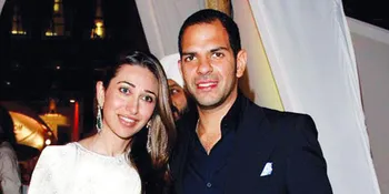 Ceraikan Karisma Kapoor, Sanjay Diancam Dibunuh Gangster Mumbai?