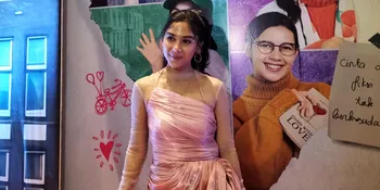 Cerita Adinda Thomas Temui Berbagai Macam Pengalaman Baru Saat Syuting di Belanda