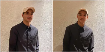 Cerita Afgan Kirim Rendang Untuk B.I Saat ke Indonesia, Anaknya Agak Pemalu