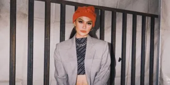 Cerita Agnes Mo Memulai Bisnis Wine Yang Cerminkan Kepribadiannya