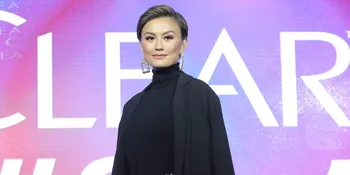 Cerita Agnez Mo Soal Perawatan Rambutnya: Simpel dan Nggak Ribet!
