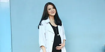 Cerita Alice Norin Babymoon Hingga ke London dan Amsterdam