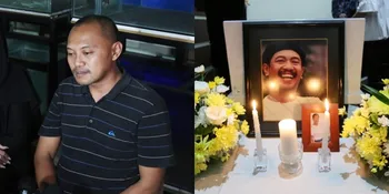 Cerita Anak Sulung soal Kesehatan Polo Hingga Akhirnya Meninggal Dunia