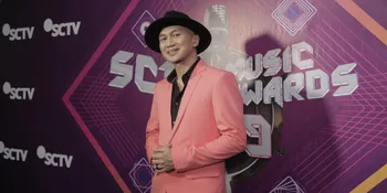 Cerita Anji Bagaimana Saga Jadi Pencipta Lagu Termuda Indonesia di SCTV Music Awards