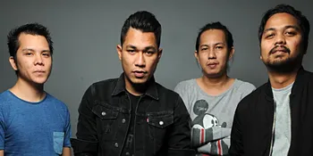 Cerita Armada Band &#38; Sang Bassist Yang Menderita Meningitis