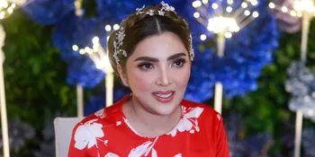 Cerita Ashanty Ingin Tunaikan Haji Tahun Depan, Tapi Harus Ditunda Agar Bisa Bareng Aurel Hermansyah