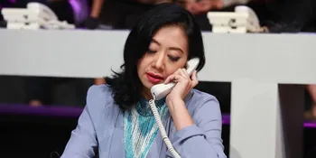 Cerita Asri Welas Ketika Pertama Kali Mengetahui Anaknya Terkena Katarak