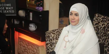 Cerita Astri Ivo Soal Kondisi Sang Bunda, Ivo Nilakreshna