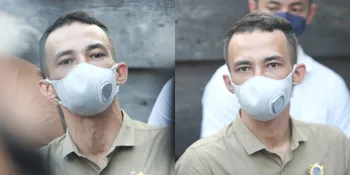 Cerita Attila Syach Soal Perlakuan Mantan Istri Pada Kedua Anaknya, Putus Akses dengan Sang Ayah - Tak Diberi Makan