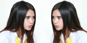 Cerita Audi Marissa dan Pola Makan Yang Berantakan