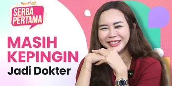 Cerita Aura Kasih Dan Kecintaannya Dengan Dunia Seni Peran &#38; Musik