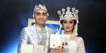 Cerita Ayudia Bing Slamet Tentang Bulan Madu dan Momongan
