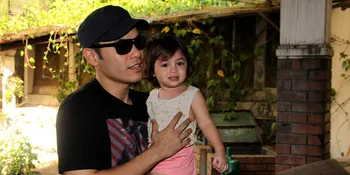 Cerita Ben Kasyafani dan Sienna, Suka Naik Delman Bareng