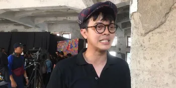 Cerita Bisma Karisma Kerja Jadi Office Boy Demi Dalami Peran