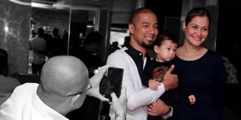 Cerita Buah Hati Marcell Siahaan, Kecil-Kecil Udah Bakat Musik