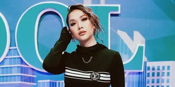 Cerita Bunga Citra Lestari Ikuti Saran Teman Beli TV Hingga Jadi Brand Ambassadornya