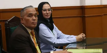 Cerita Catherine Wilson soal Kesedihan Ibunya Gara-Gara Mobil Pemberian Idham Mase Ditarik Leasing