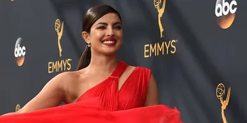 Cerita-Cerita Lucu Priyanka Chopra Berkarir di Hollywood, Seru