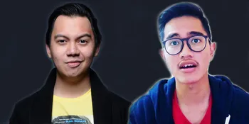 Cerita Chandra Liow Tentang Pengalaman Duet Dengan Anak Presiden