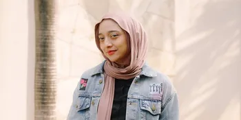 Cerita Chiki Fawzi Dicopot Dari Petugas Haji, Sedih Impian Besar Gagal Terwujud