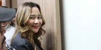 Cerita Chikita Meidy Kecewa Dilaporkan Sahabat Sendiri, Sebut yang Dikatakan saat Live Adalah Fakta
